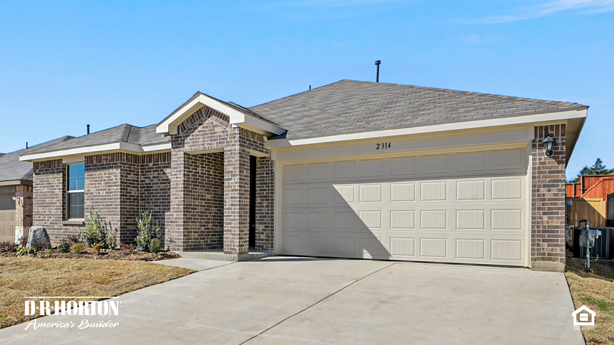 Three Oaks by D.R. Horton Image