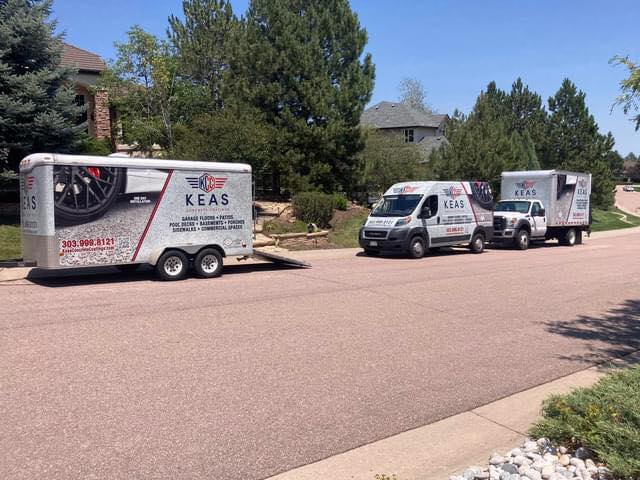 Keas Concrete Coatings Image