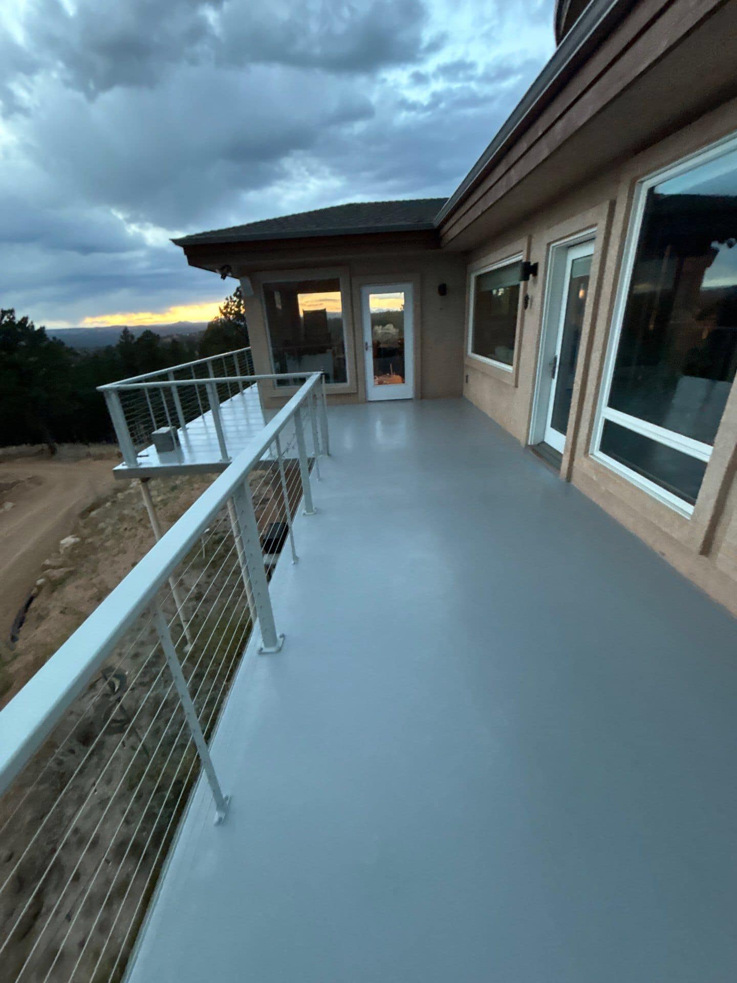 Keas Concrete Coatings Image