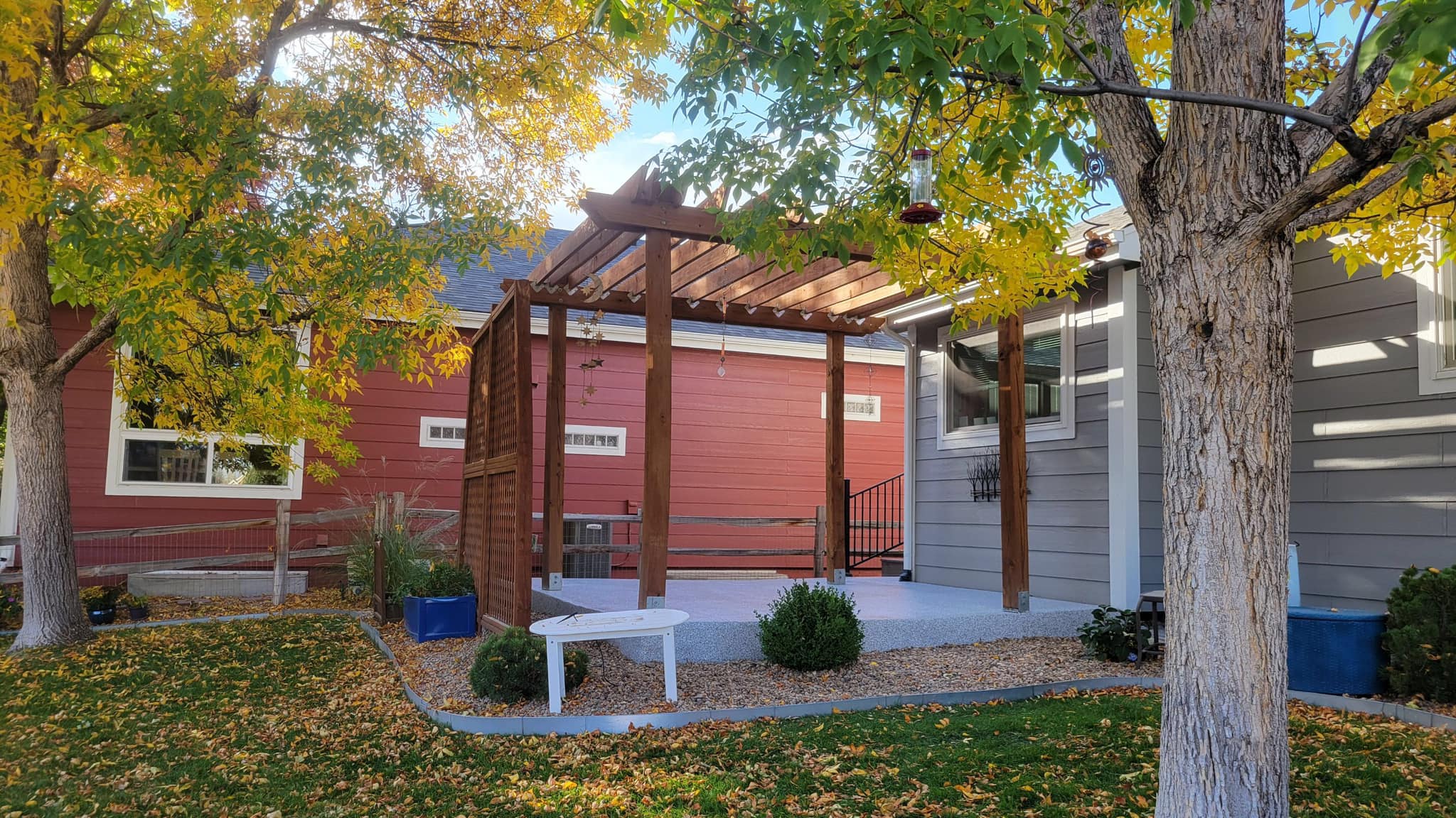 Keas Concrete Coatings Image