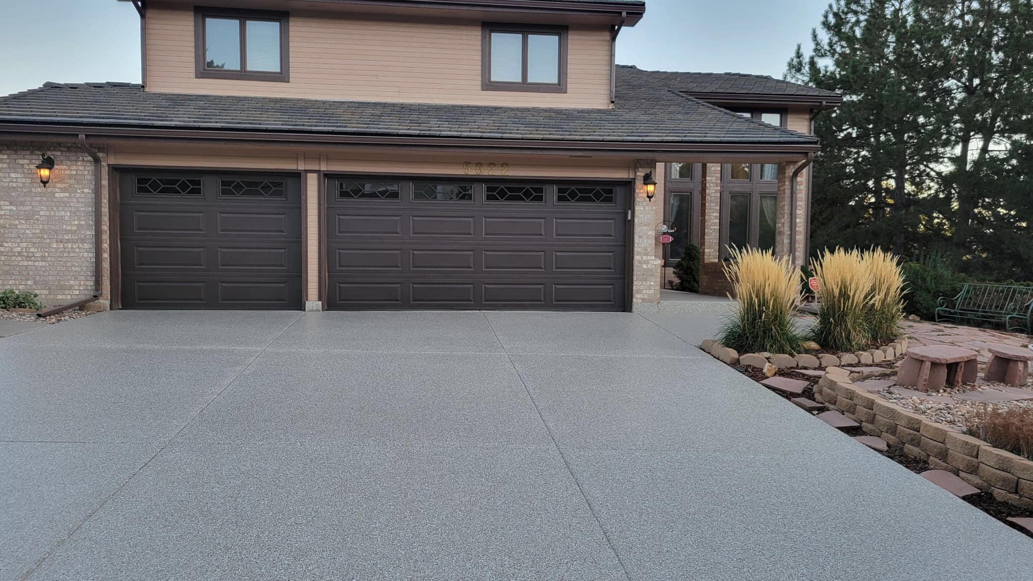 Keas Concrete Coatings Image