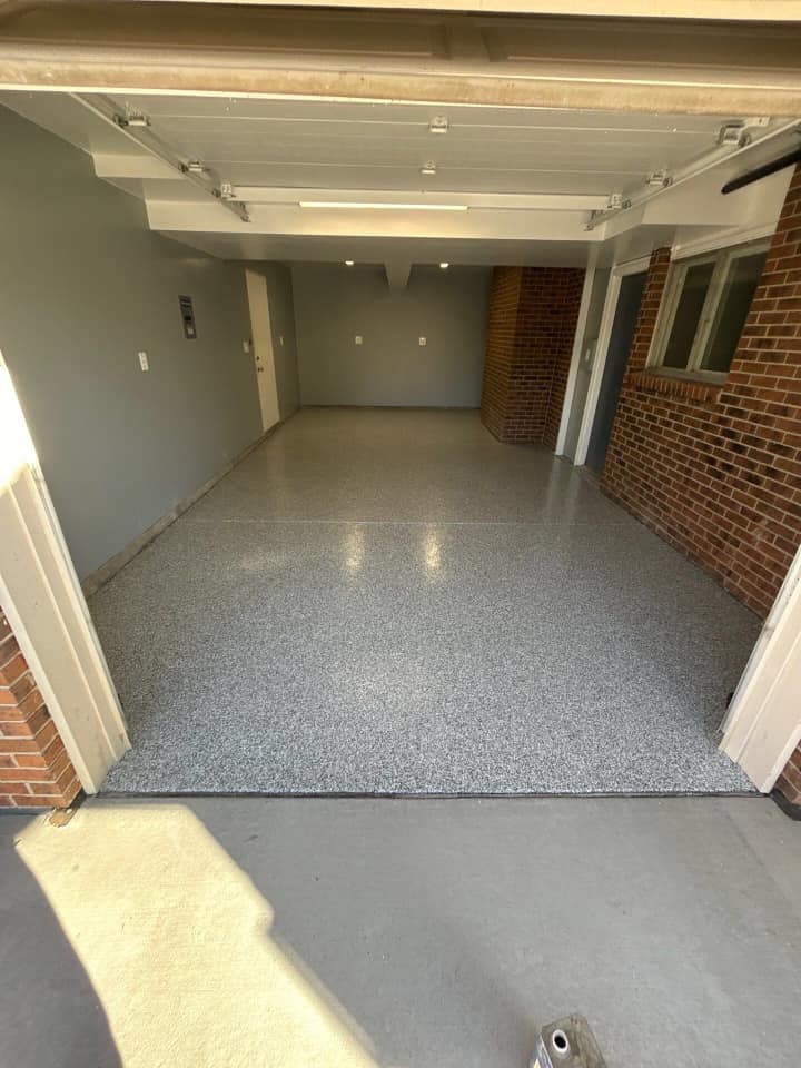 Keas Concrete Coatings Image