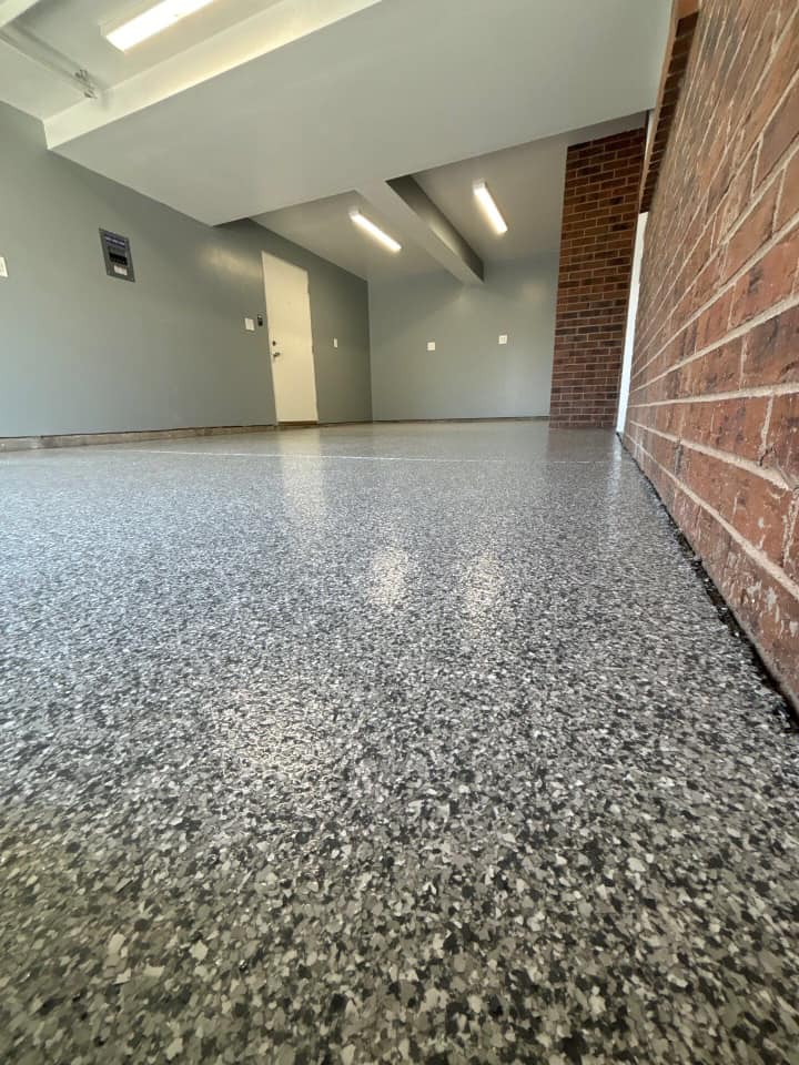 Keas Concrete Coatings Image
