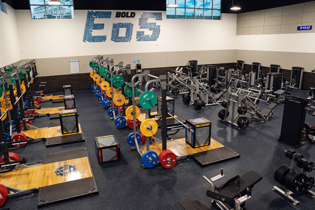 EoS Fitness Image