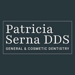 Patricia Serna DDS Logo
