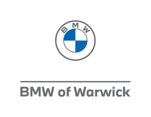 BMW of Warwick Service and Parts Logo