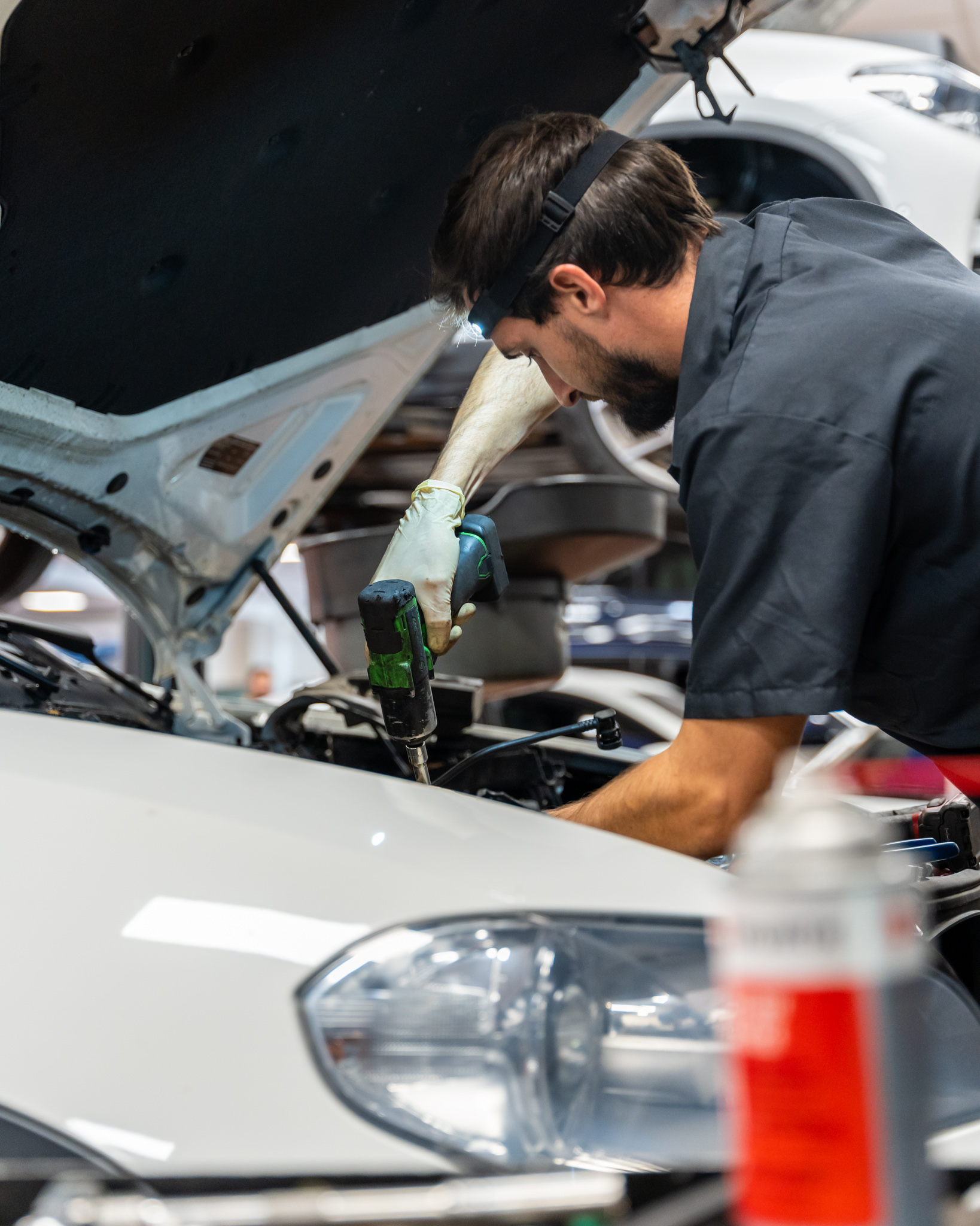 BMW of Warwick Service and Parts Image