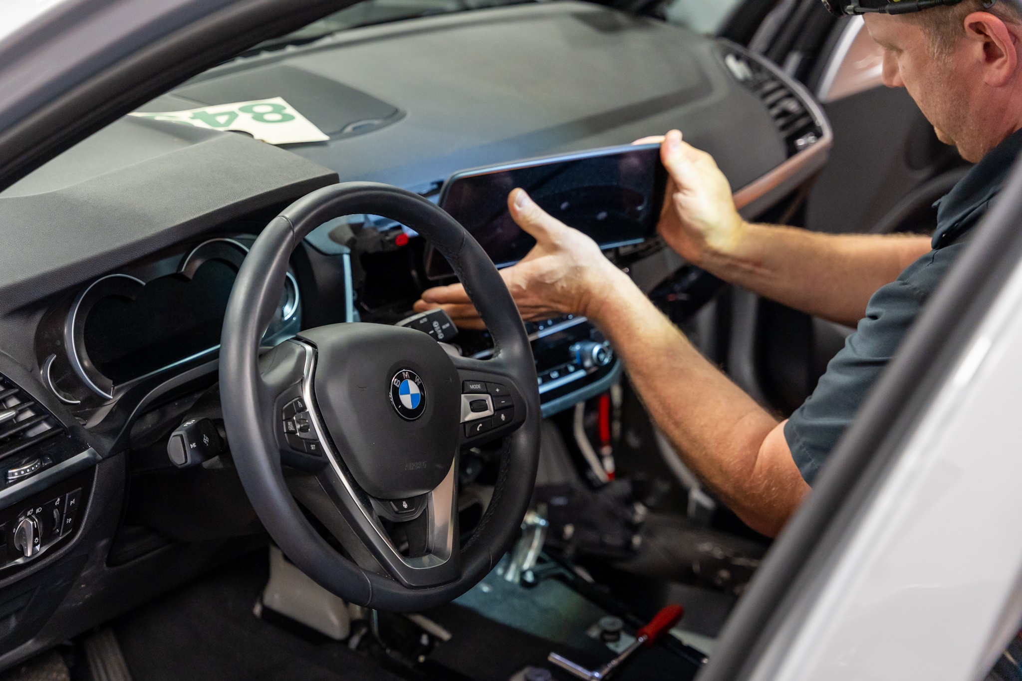 BMW of Warwick Service and Parts Image