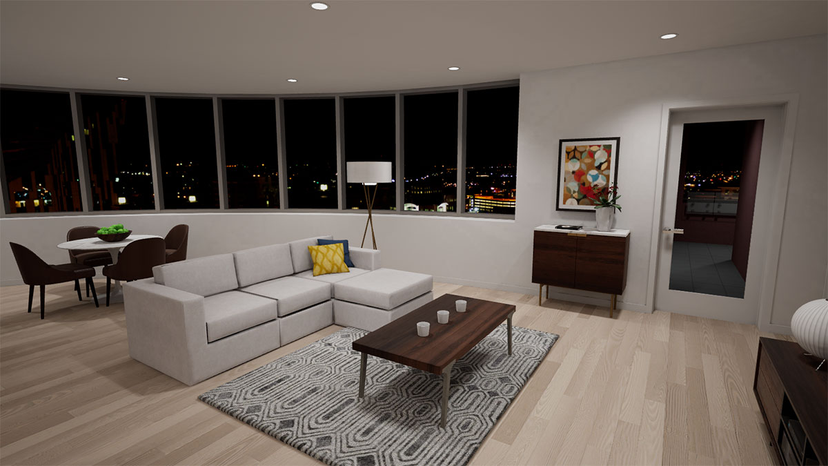 Madison Place Apartments - Covington, KY