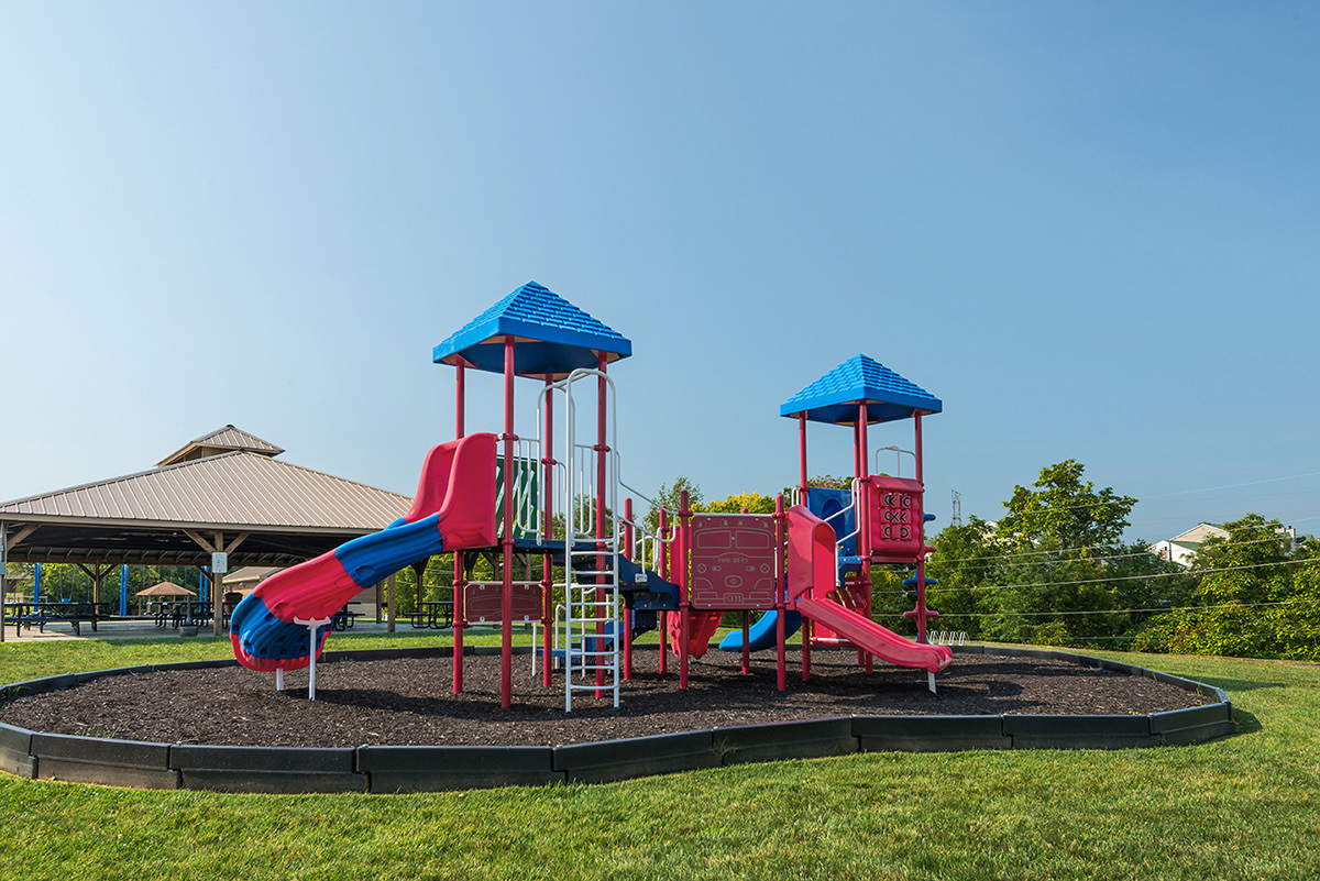 Hampton Farms - Newport, KY