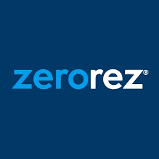 Zerorez San Antonio Logo