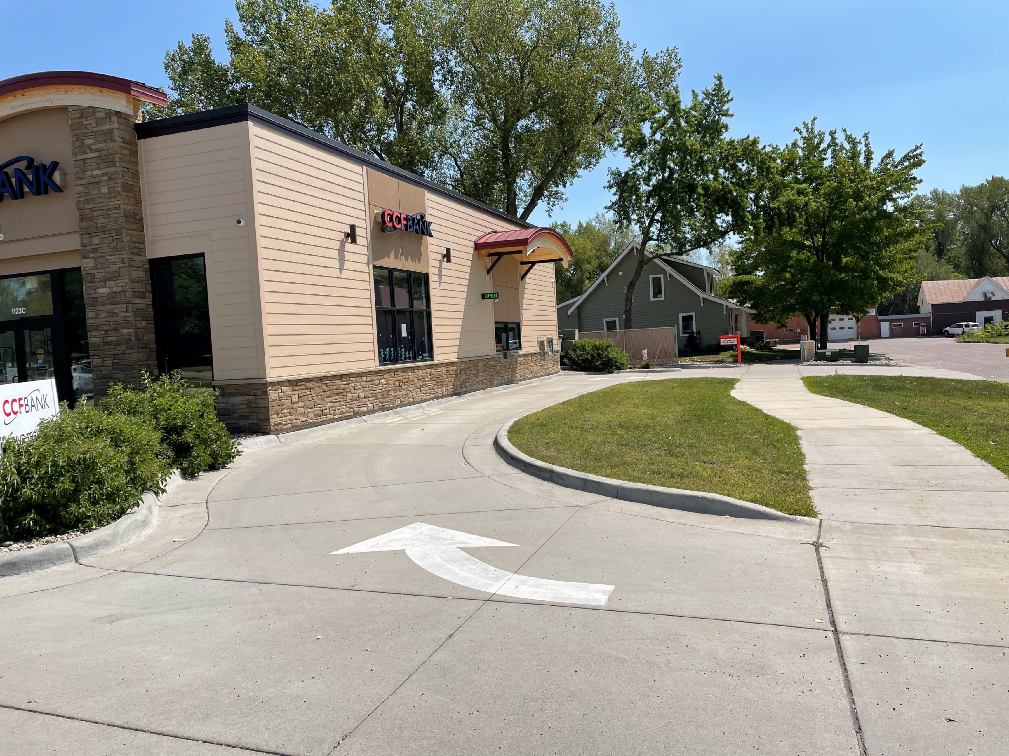 CCFBank - Saint Peter, MN