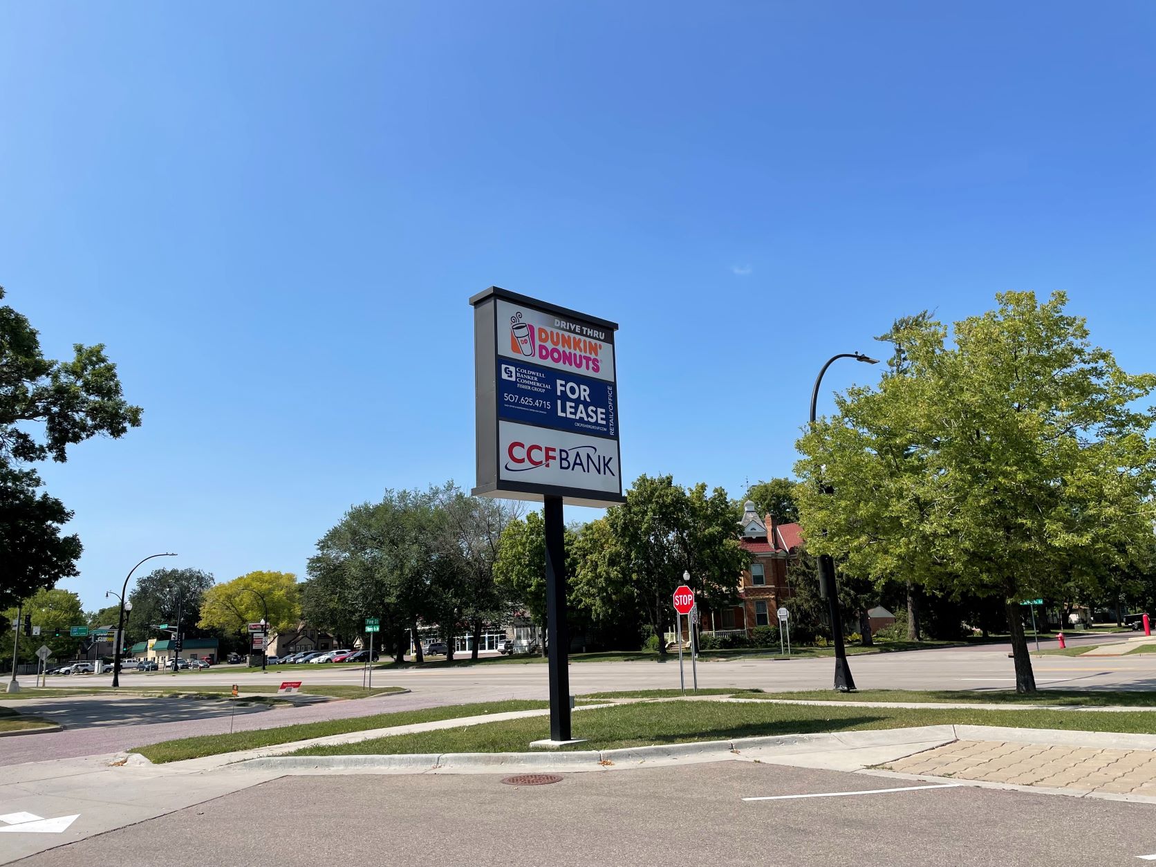 CCFBank - Saint Peter, MN