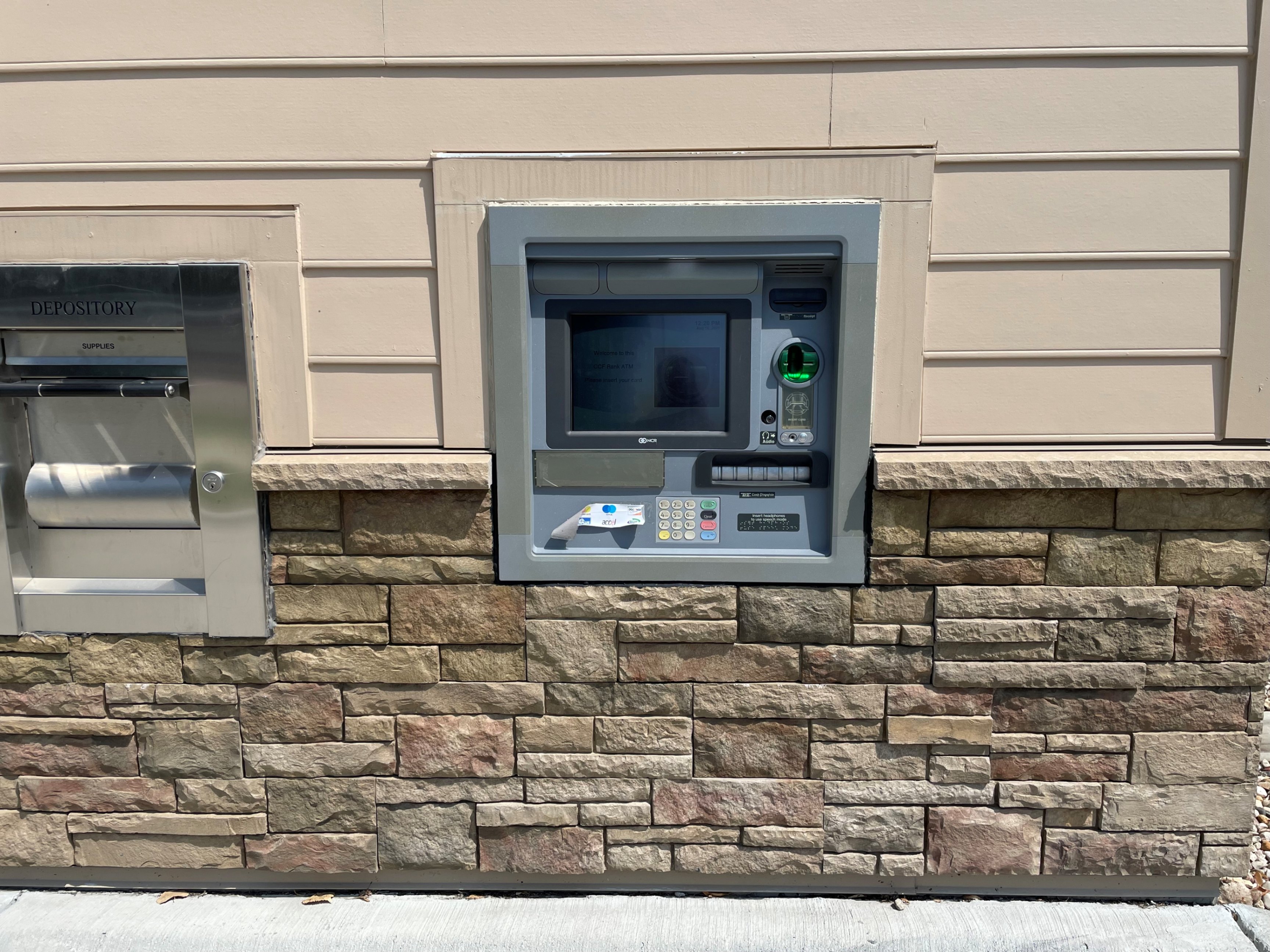 CCFBank - Saint Peter, MN