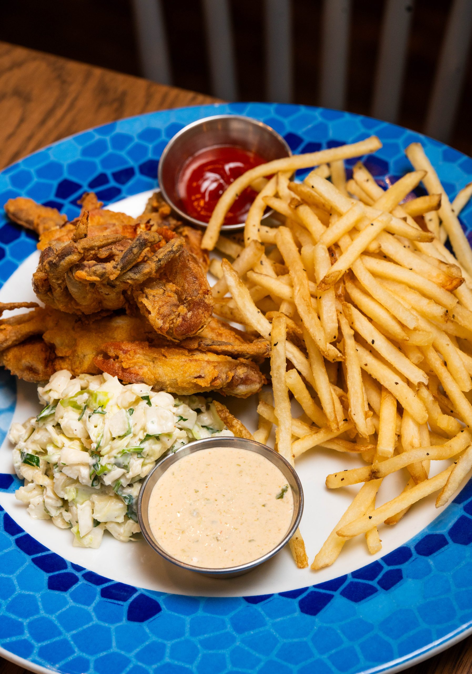 Ford's Fish Shack of Chantilly Image