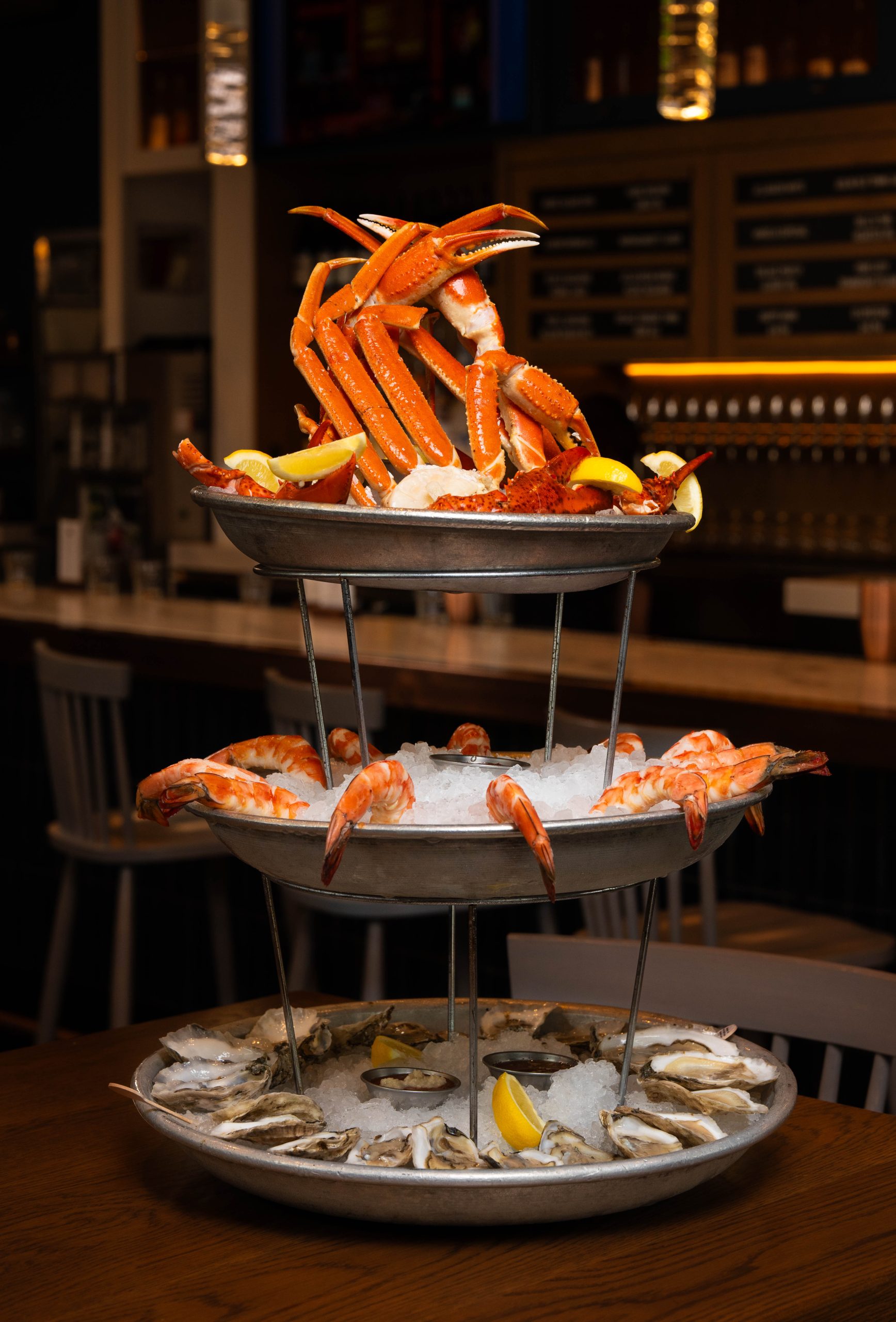 Ford's Fish Shack of Chantilly Image