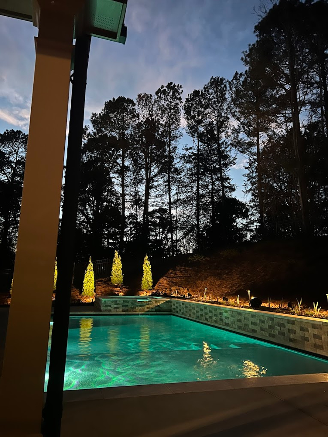 Sandals Luxury Pools,Inc. Image