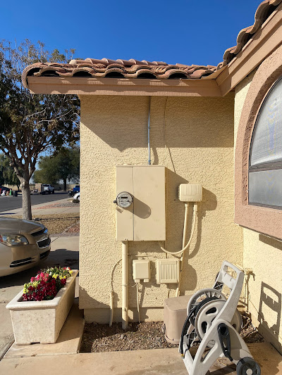 Gideon Service Company Image