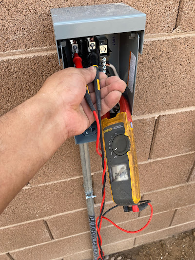 Gideon Service Company Image