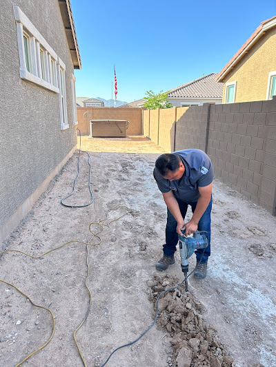 Gideon Service Company Image