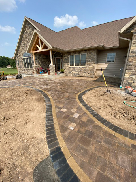 S. Johnson Lawn Service, LLC Image