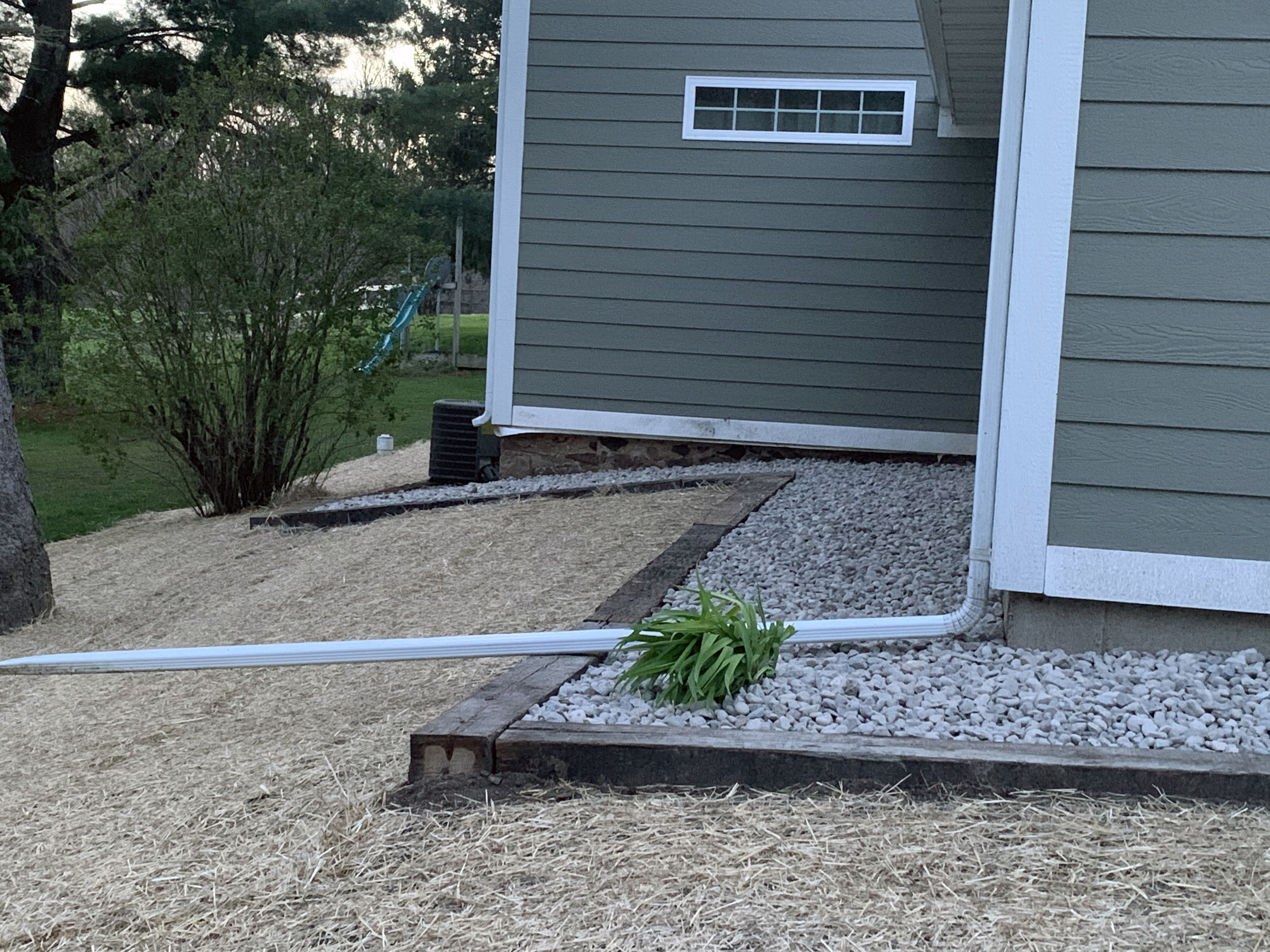 S. Johnson Lawn Service, LLC Image