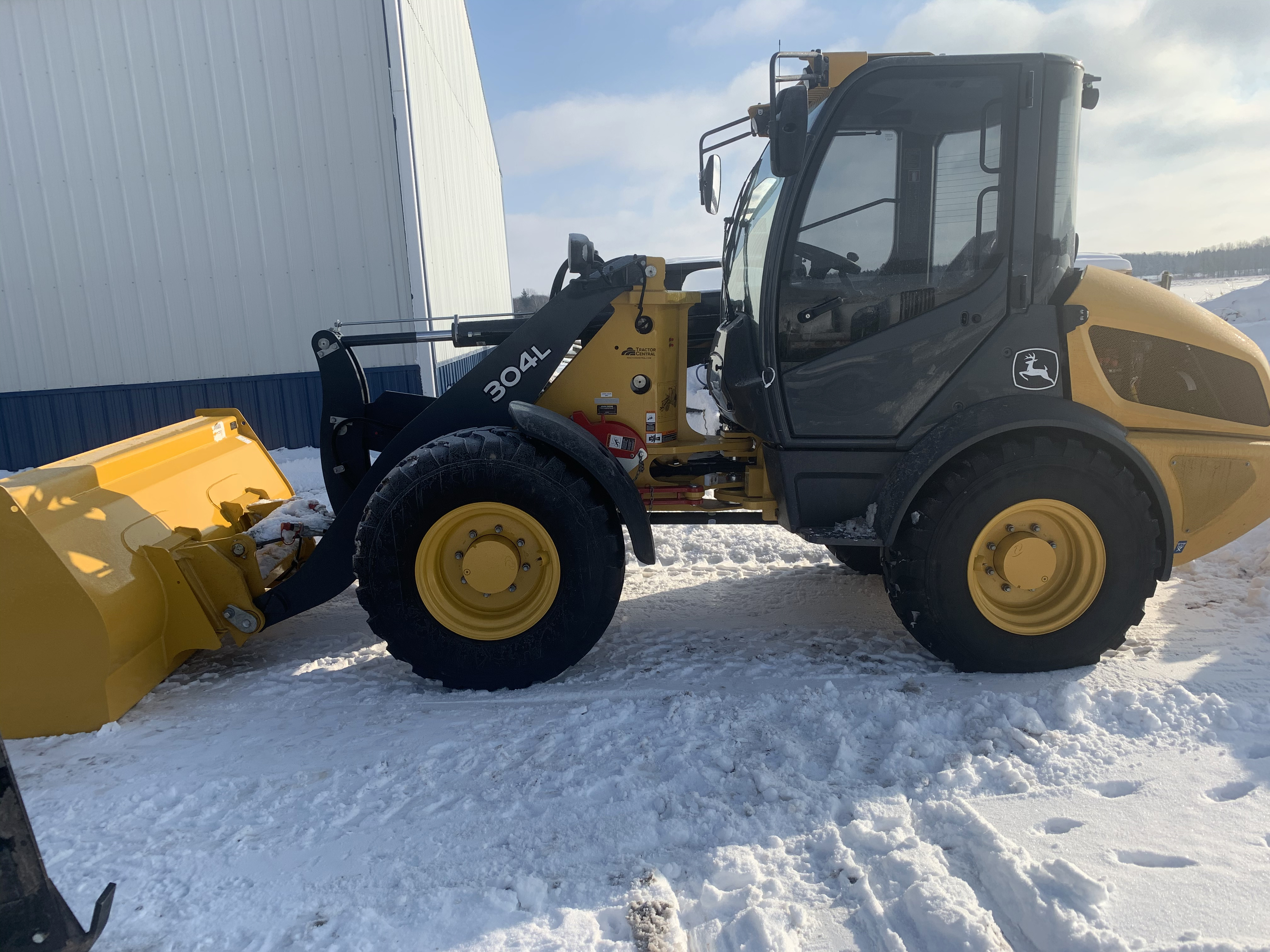 S. Johnson Lawn Service, LLC Image