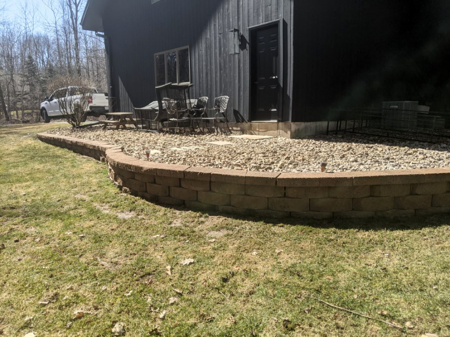 S. Johnson Lawn Service, LLC Image