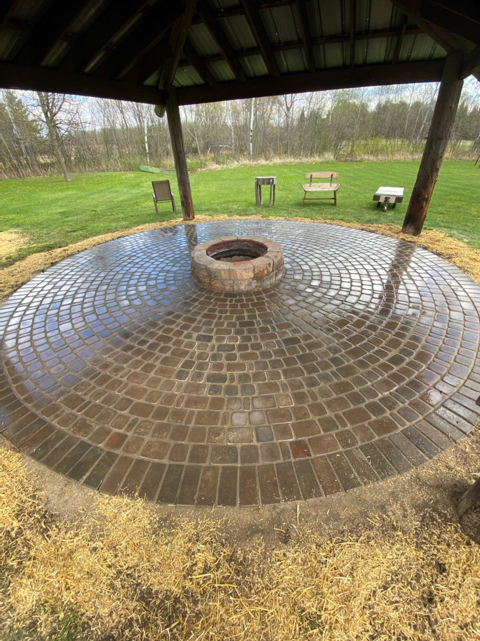 S. Johnson Lawn Service, LLC Image