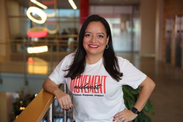 Movement Mortgage - Dolores Garcia, Movement Mortgage, NMLS #1028721 - Chicago, IL