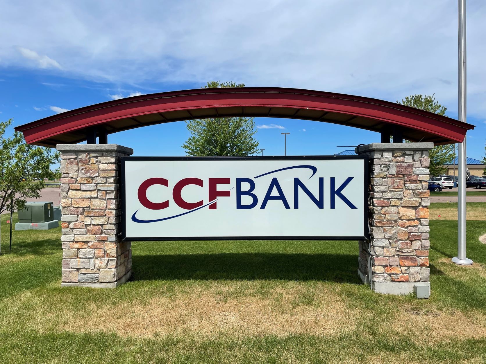CCFBank - Chippewa Falls, WI