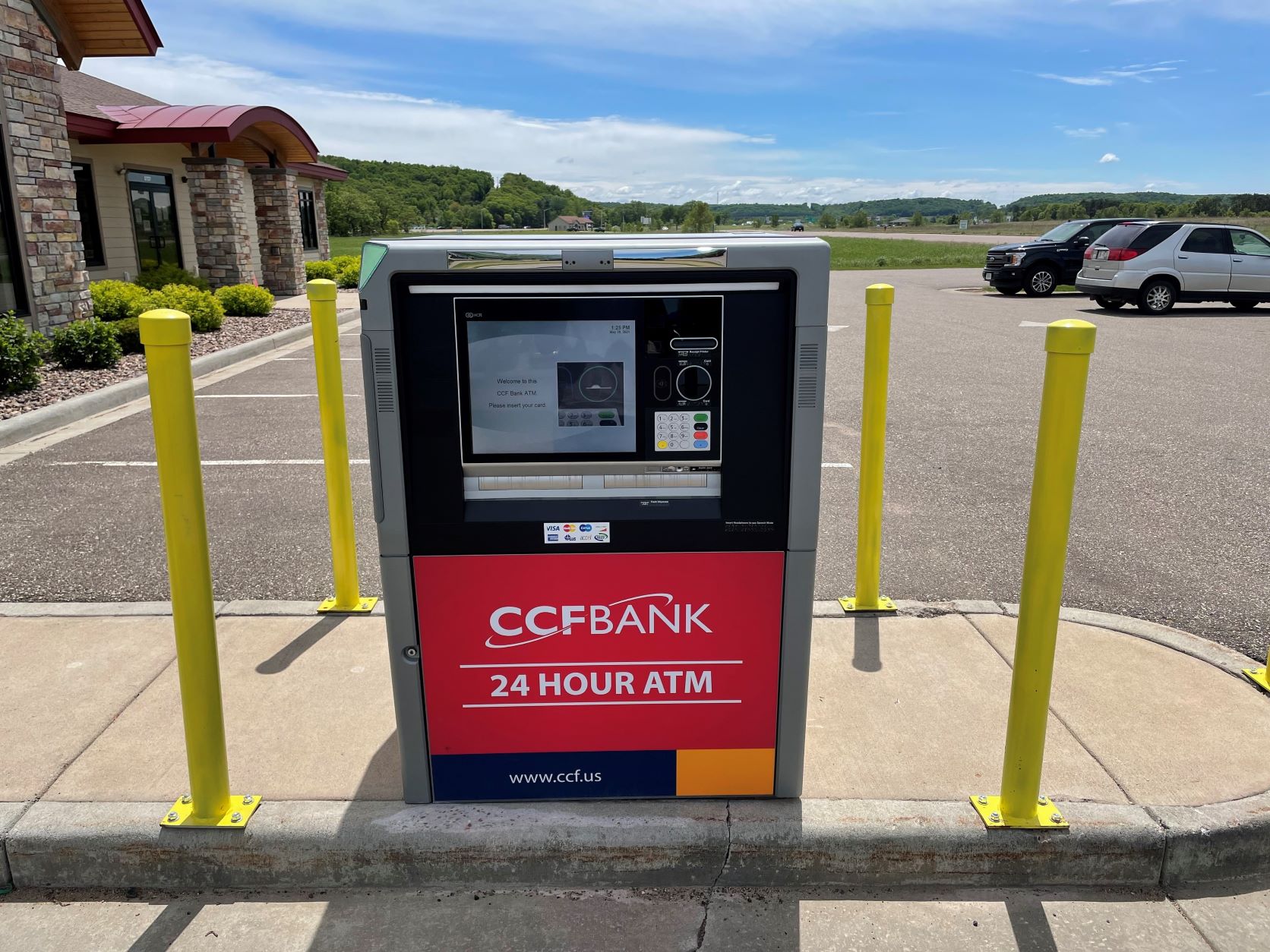CCFBank - Chippewa Falls, WI