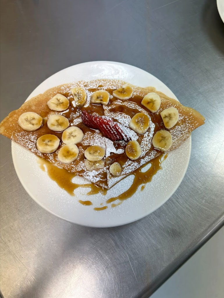 Le Petit Prince bistro & creperie Image