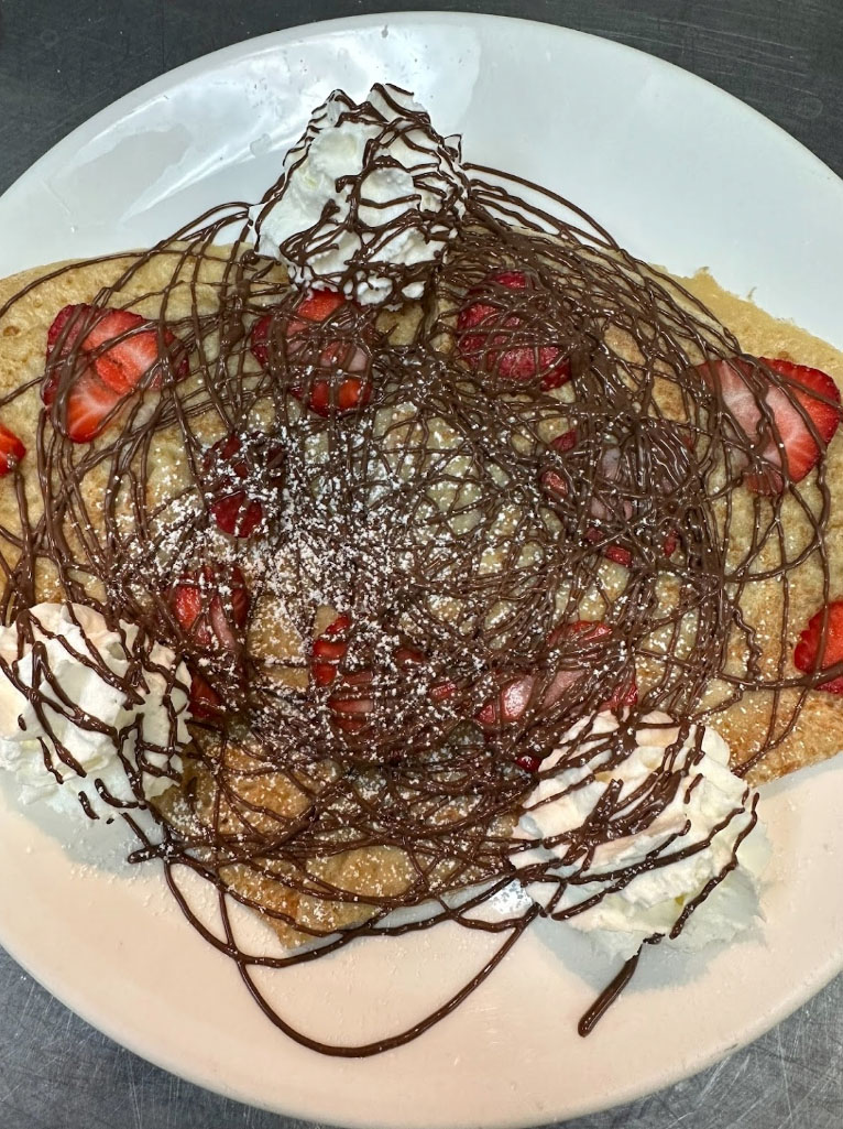 Le Petit Prince bistro & creperie Image