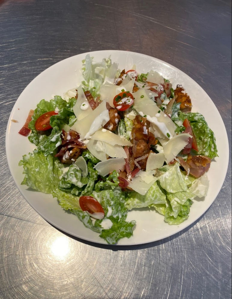 Le Petit Prince bistro & creperie Image