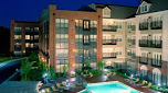 Carlyle Mill Apartments - Alexandria, VA