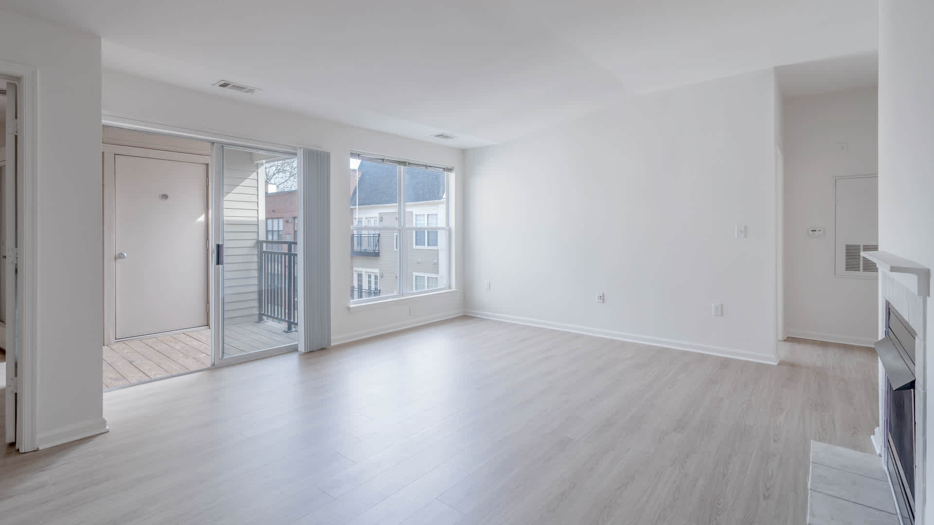 Carlyle Mill Apartments - Alexandria, VA