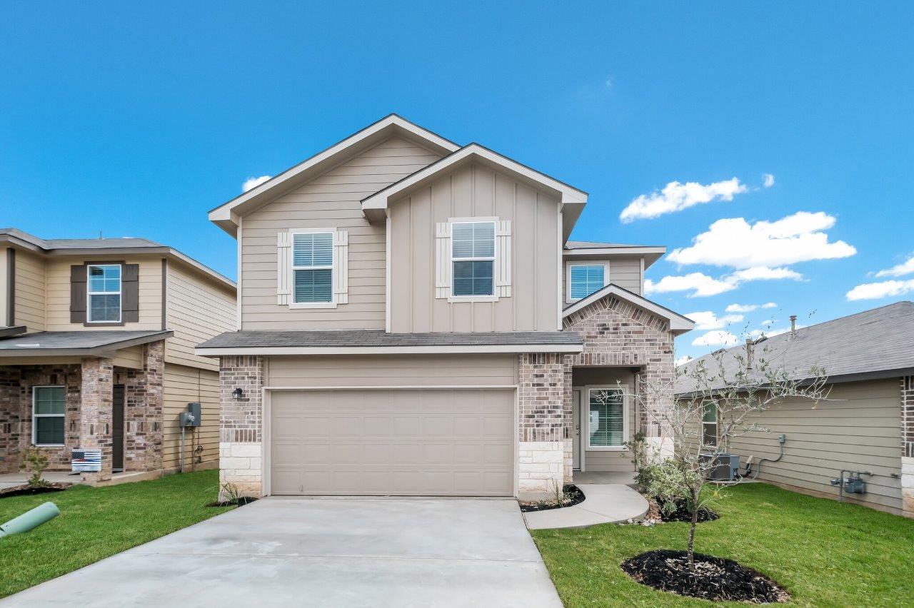 Stonehill by D.R. Horton Image