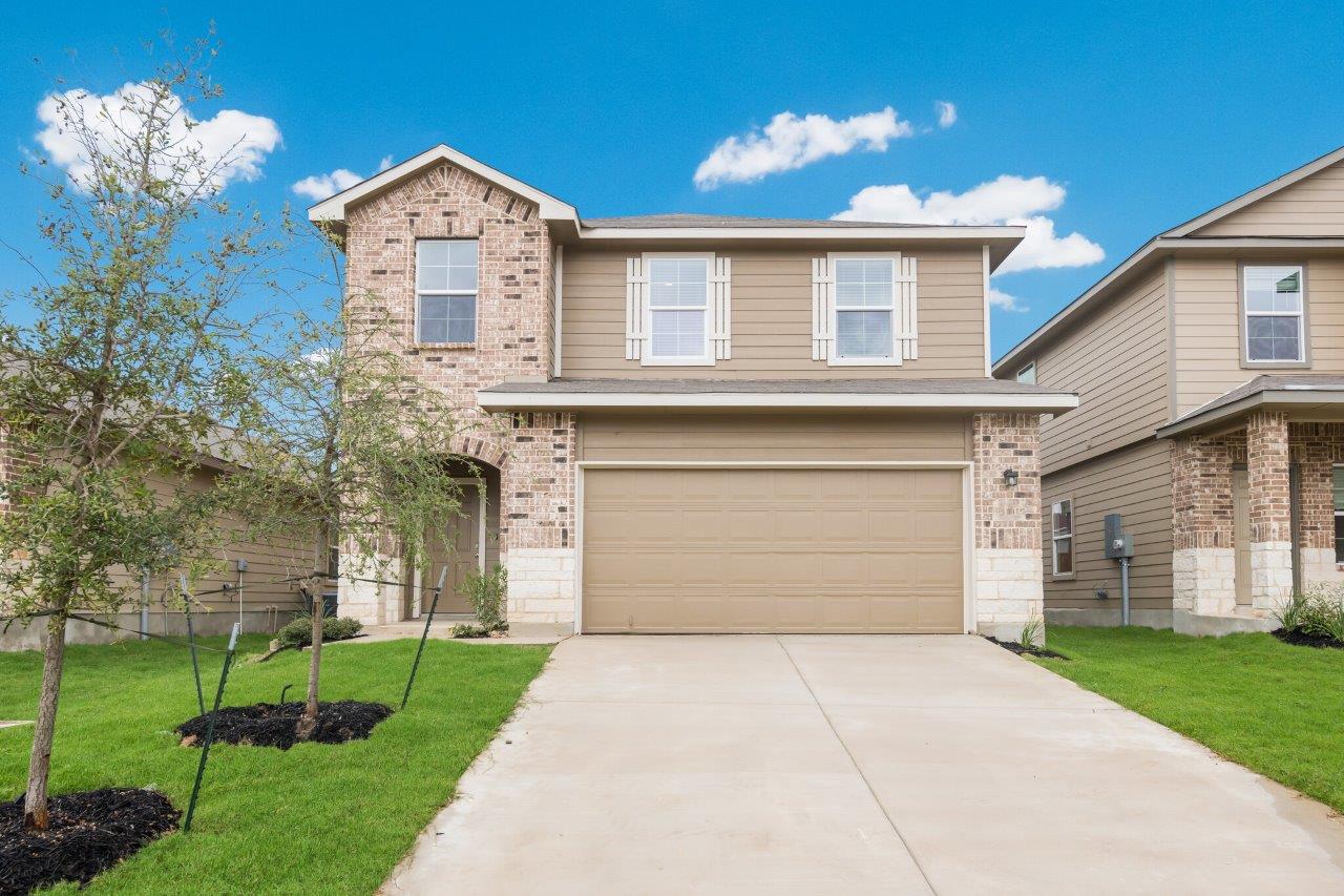 Stonehill by D.R. Horton Image