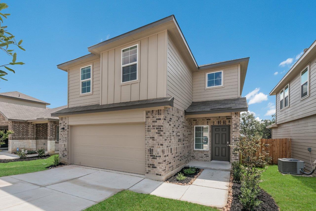 Stonehill by D.R. Horton Image