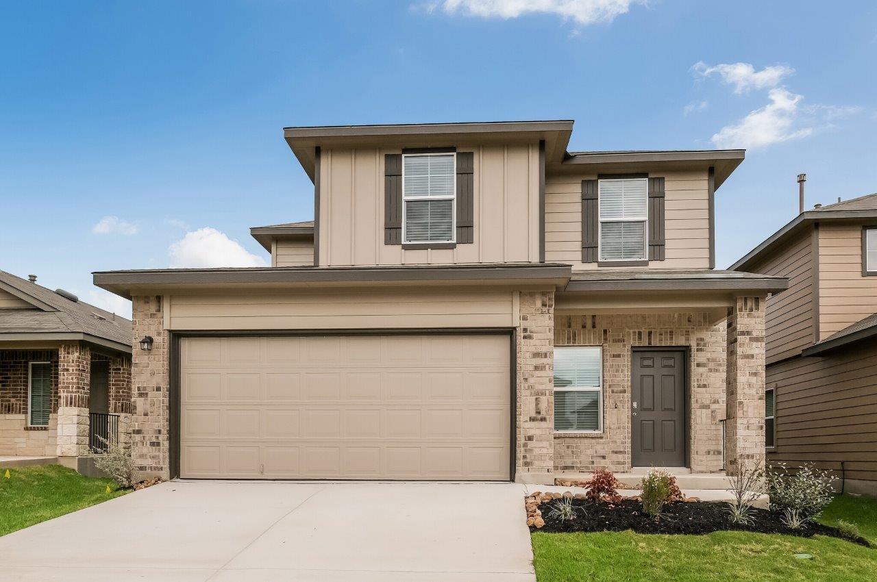 Stonehill by D.R. Horton Image