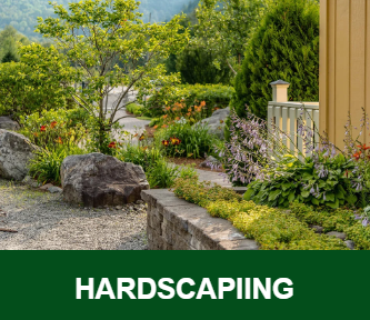 Camelia Landscaping LLC Image