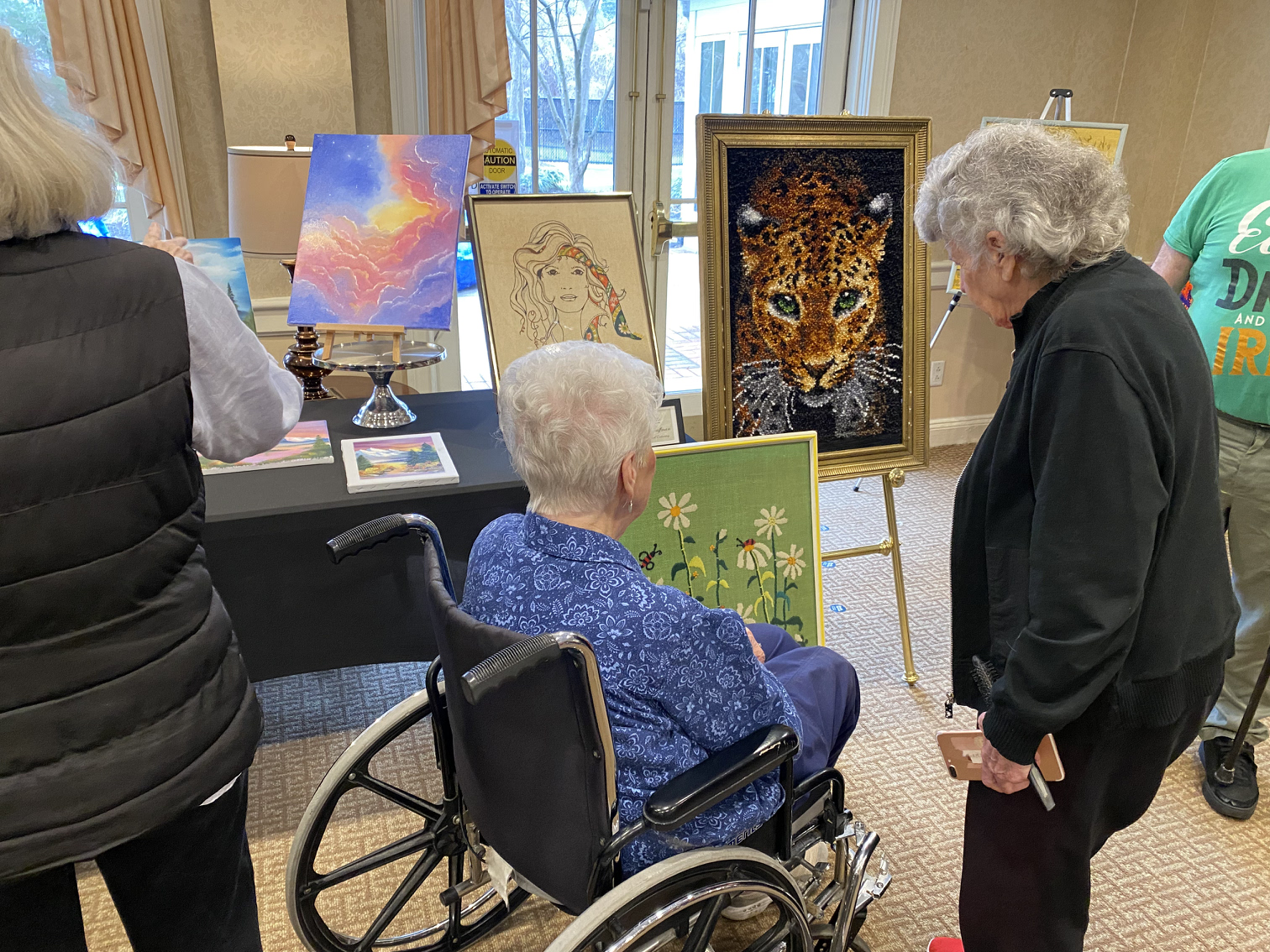 Atria Tanglewood Image