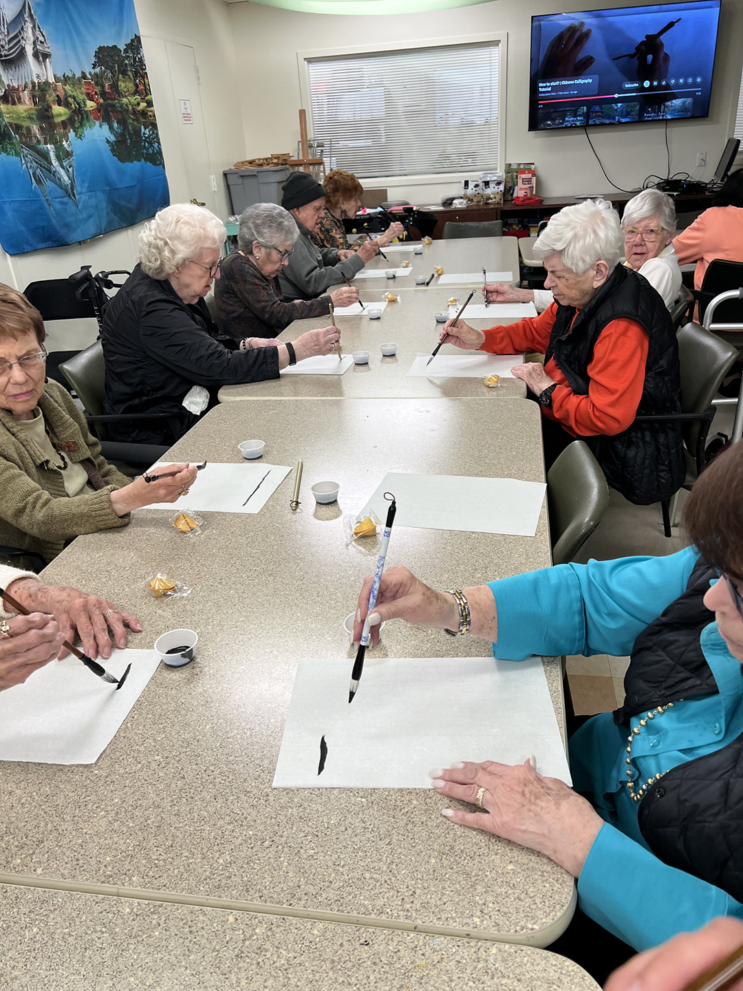 Atria Tanglewood Image