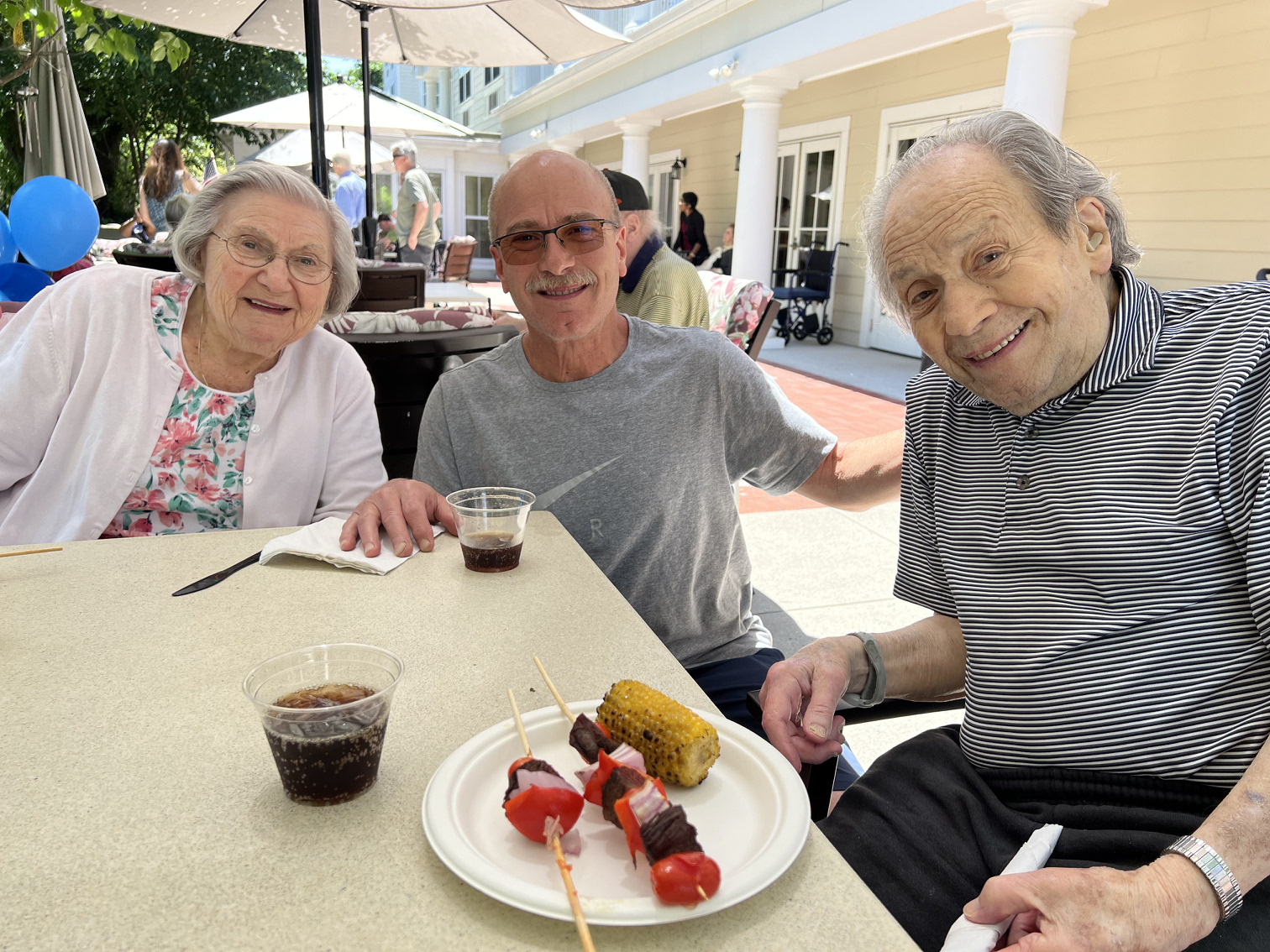 Atria Tanglewood Image