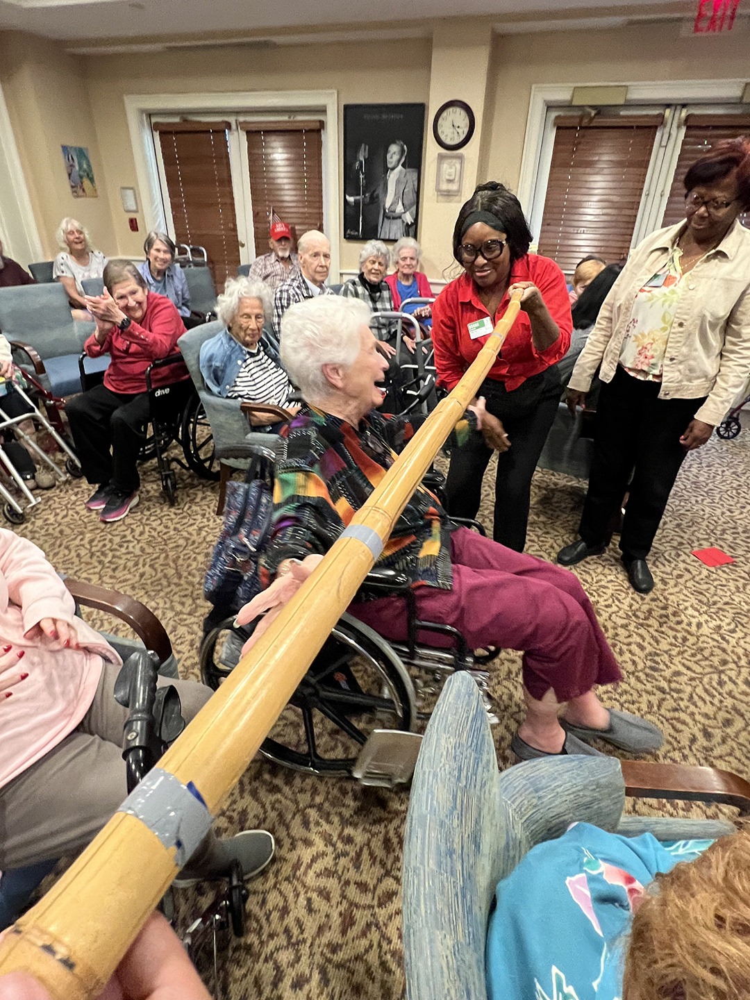 Atria Tanglewood Image