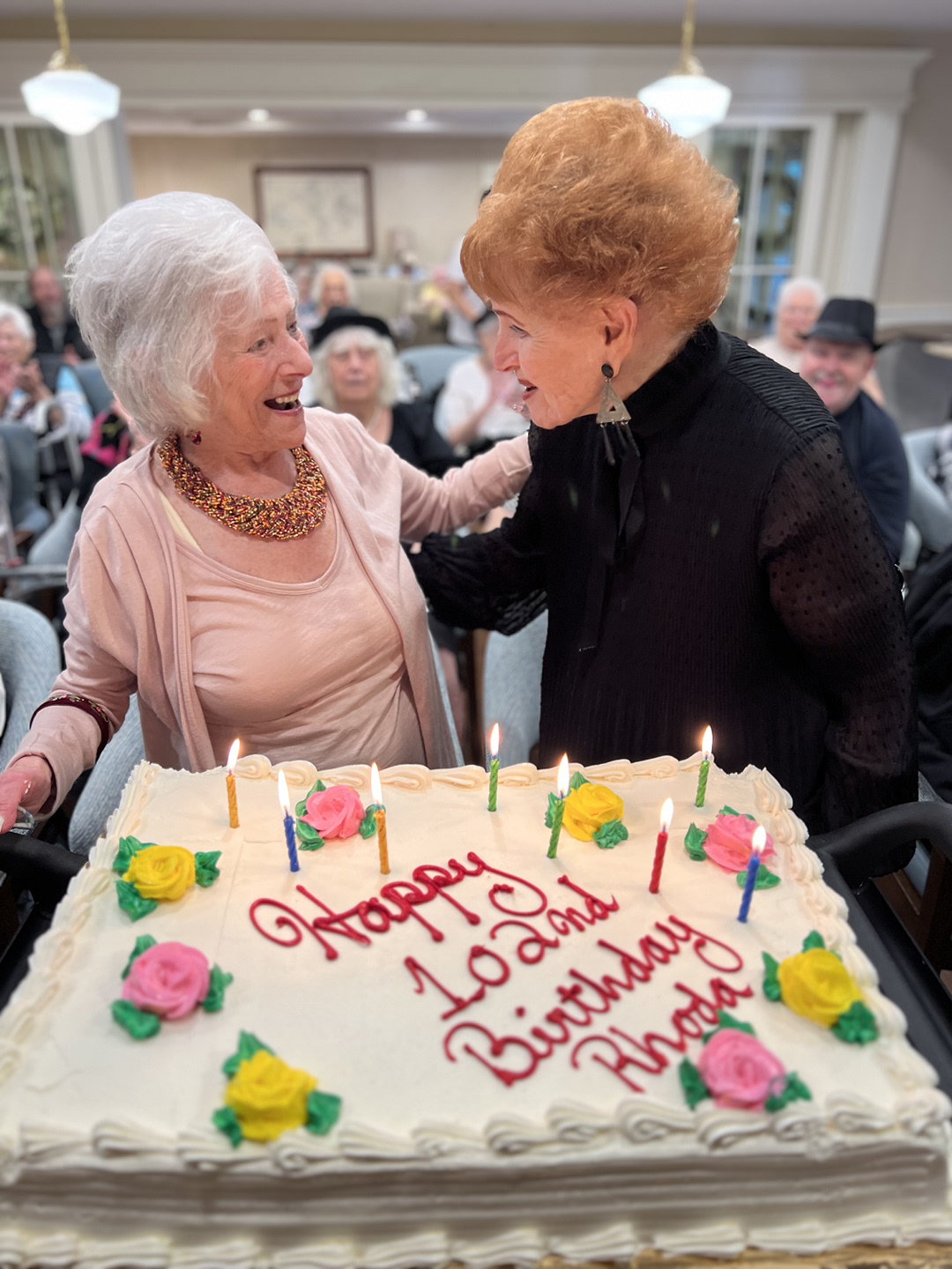 Atria Tanglewood Image