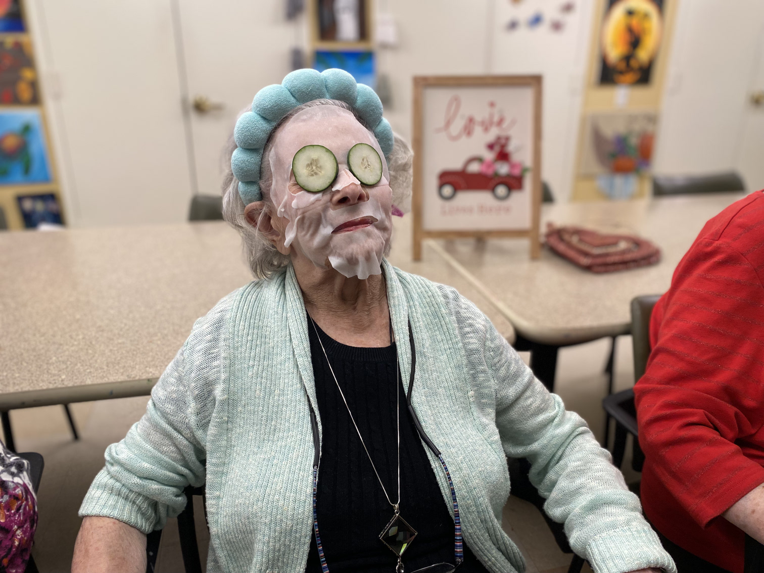 Atria Tanglewood Image