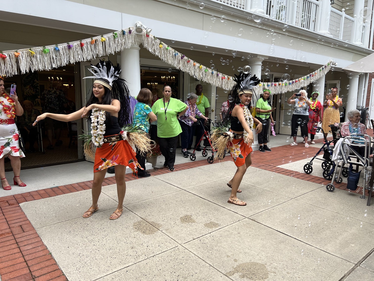 Atria Tanglewood Image