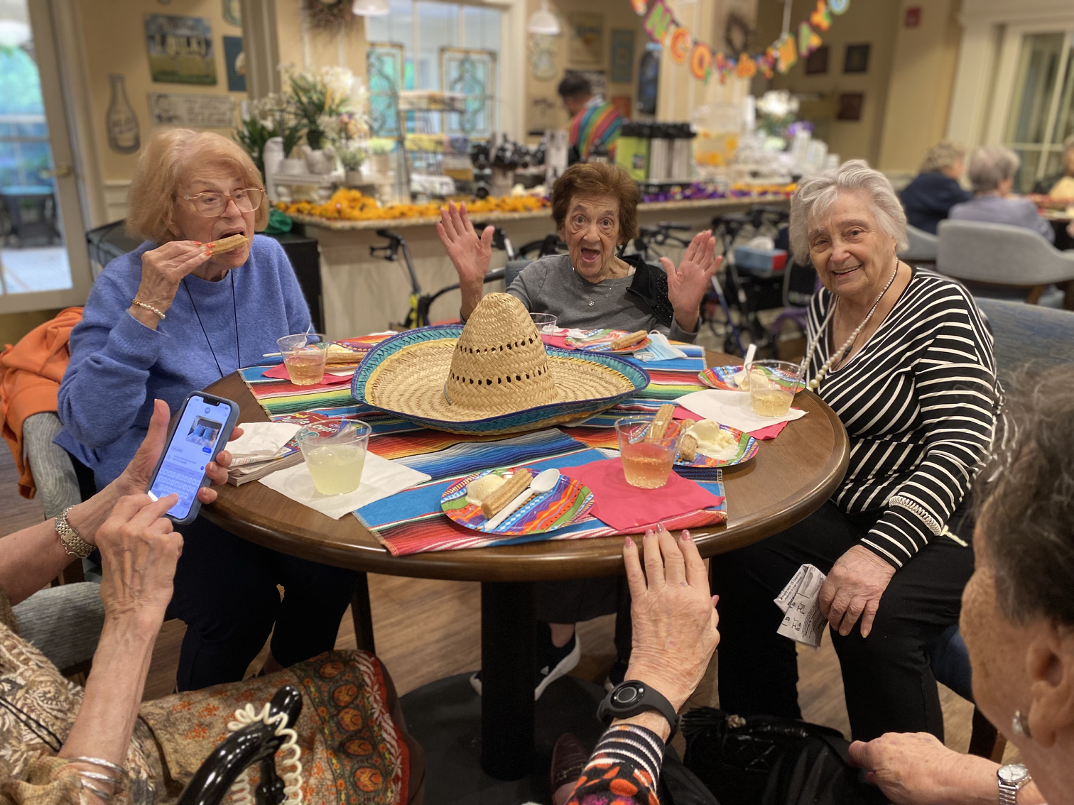 Atria Tanglewood Image